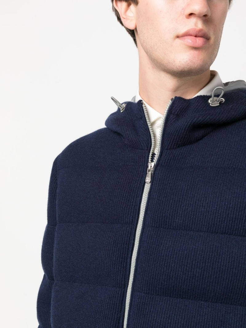 cashmere down jacket 5