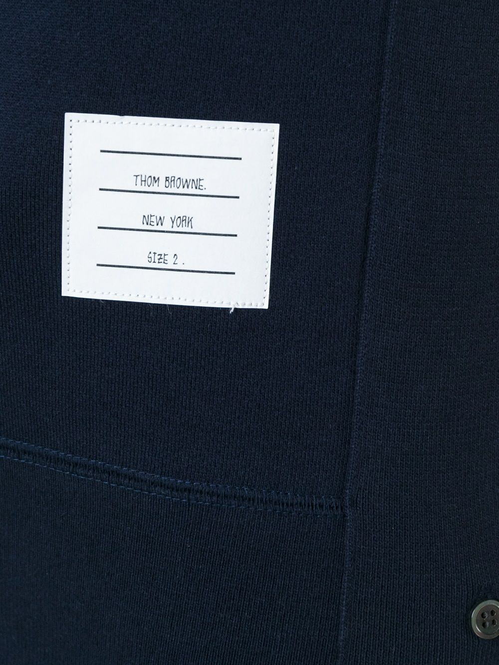 Thom Browne Sweaters Blue - 5