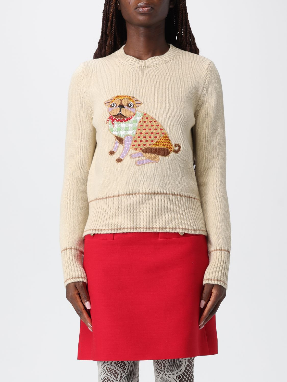 Sweater woman Valentino - 1