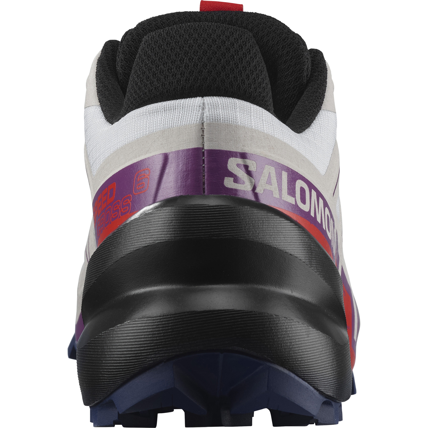 SPEEDCROSS 6 - 7