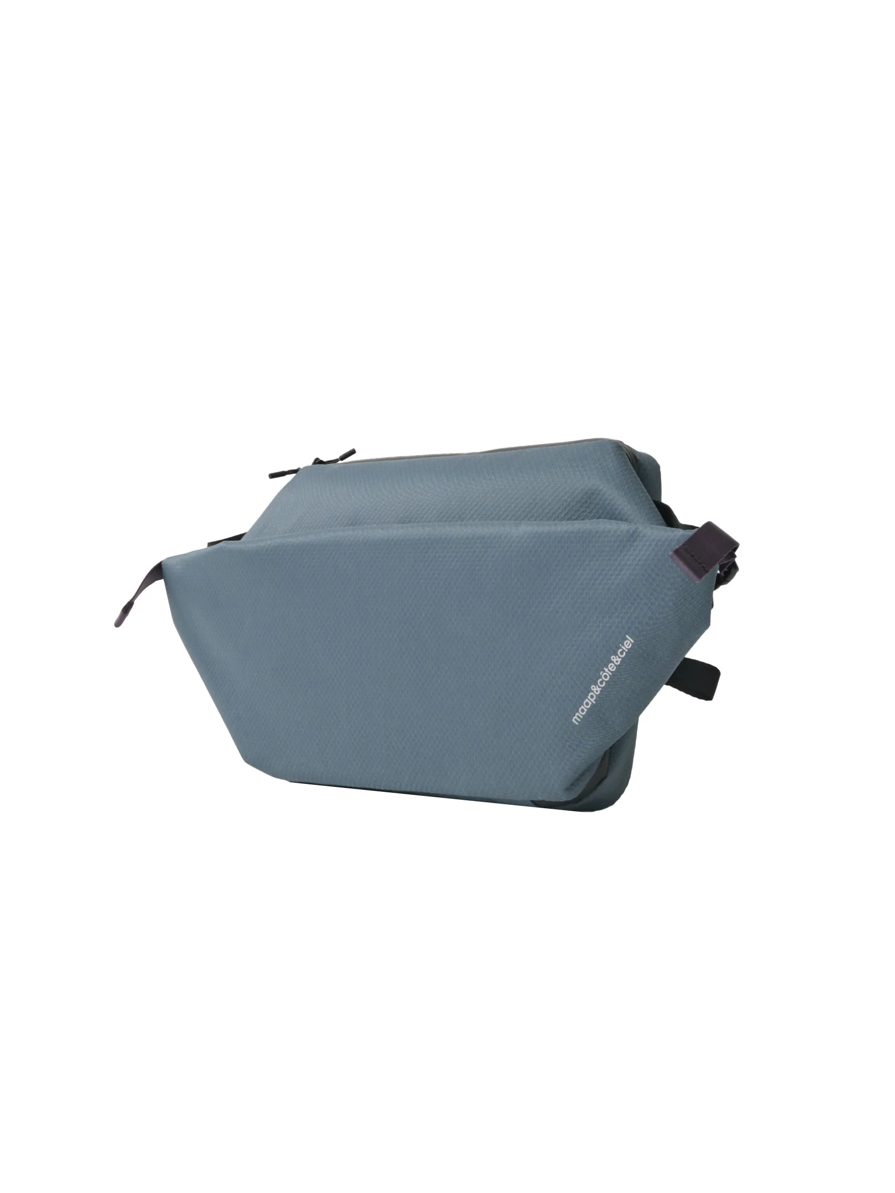 maap&côte&ciel Isarau Messenger - 1