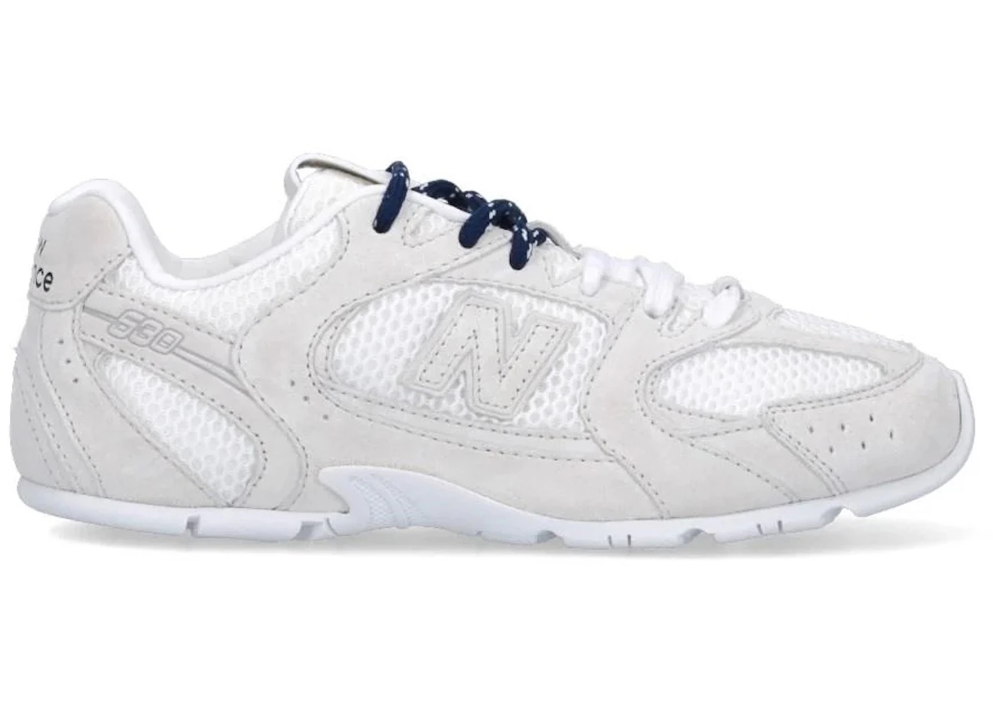 New Balance 530 SL Miu Miu White (Women's) - 1