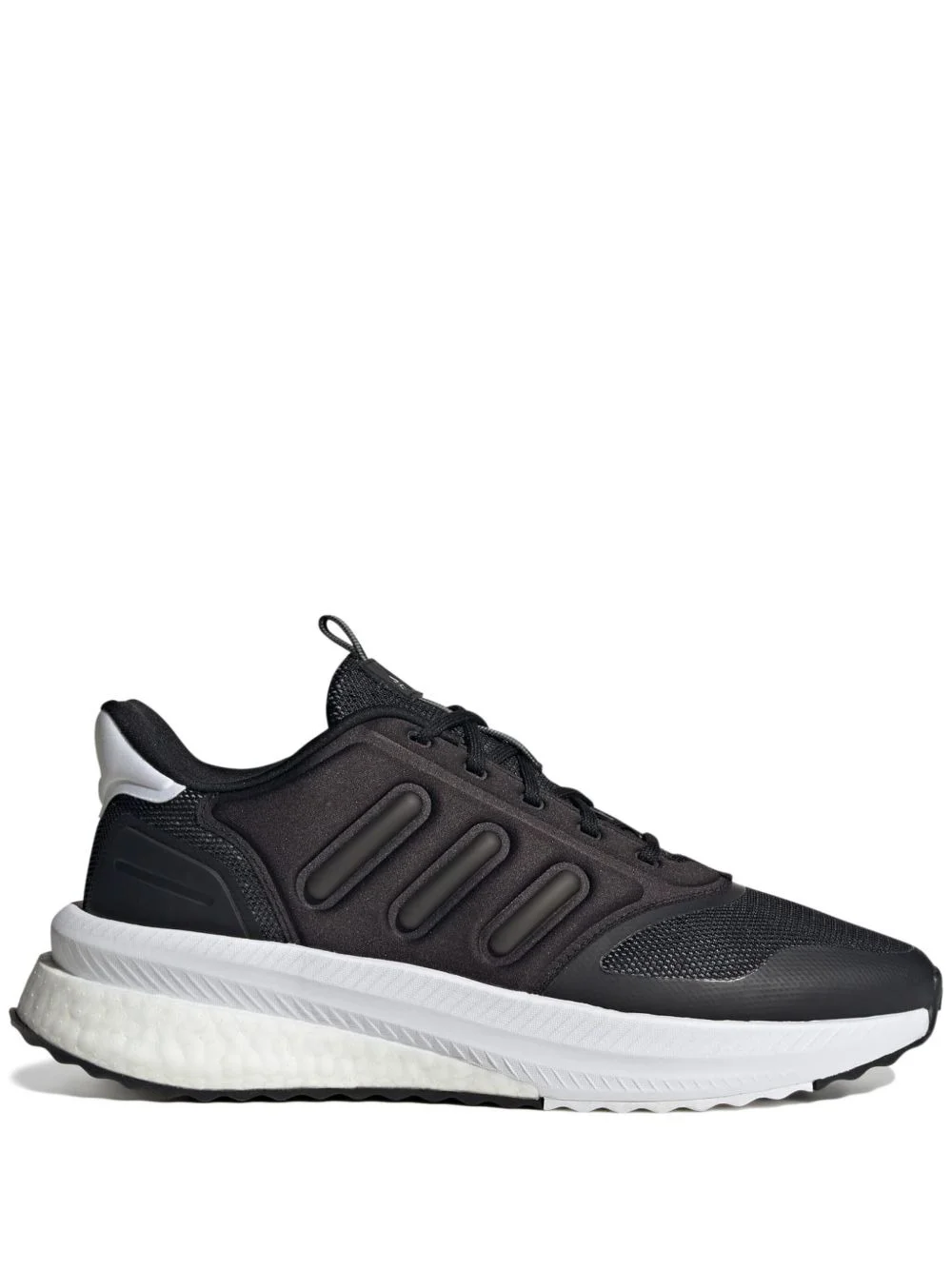 Plrphase three-stripe trainers - 1