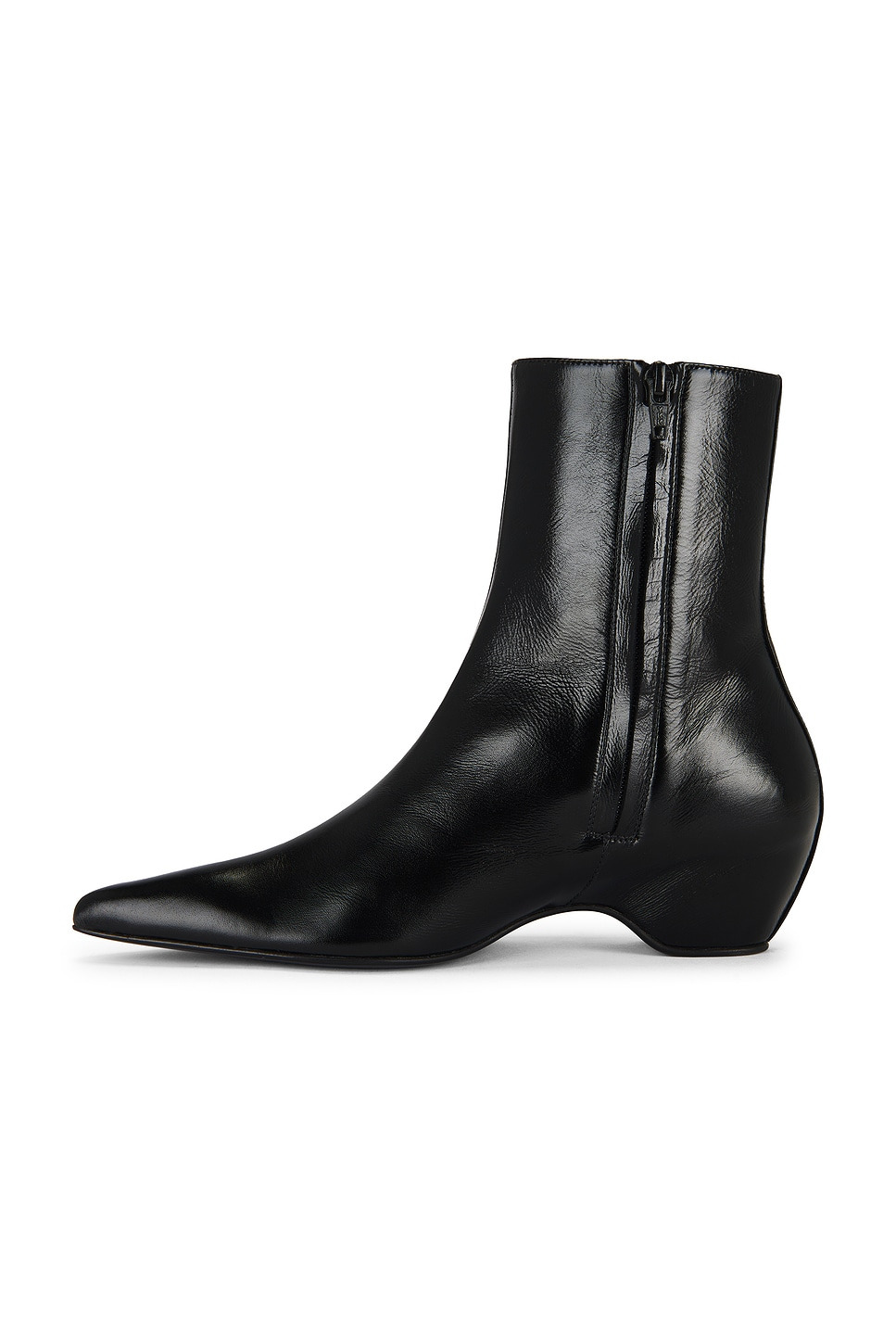 Sybil Ankle Boot - 5