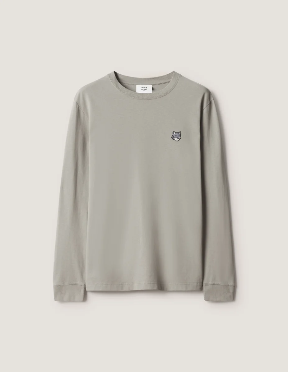 FOX HEAD COMFORT LONG SLEEVE TEE-SHIRT - 1