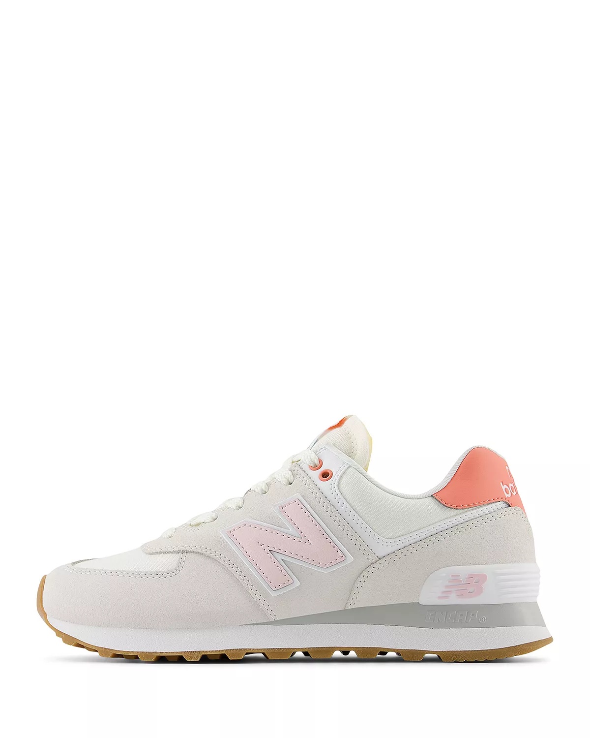 Women's 574 Lifestyle Running Sneakers - 2