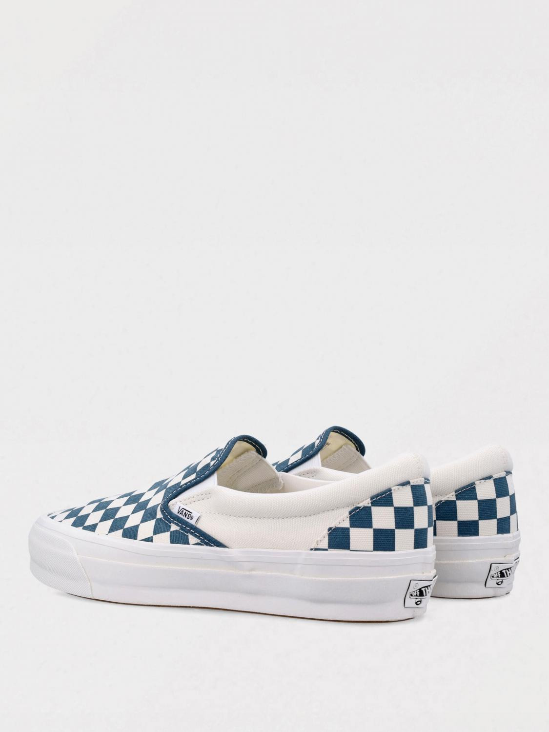 Sneakers men Vans - 3