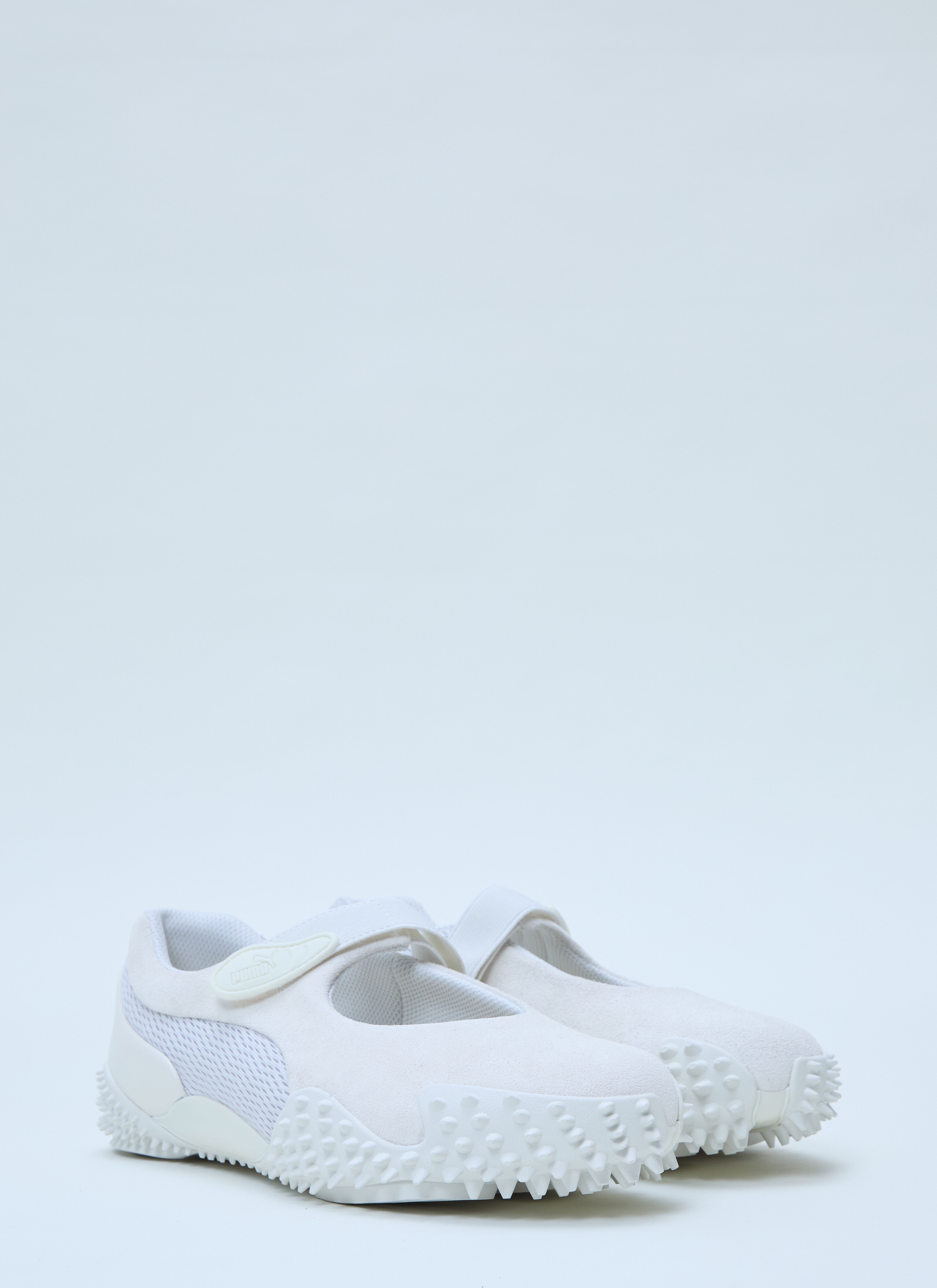 Mostro Fey Sneakers - 2