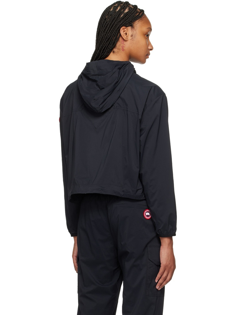 Black Kaslo Jacket 3