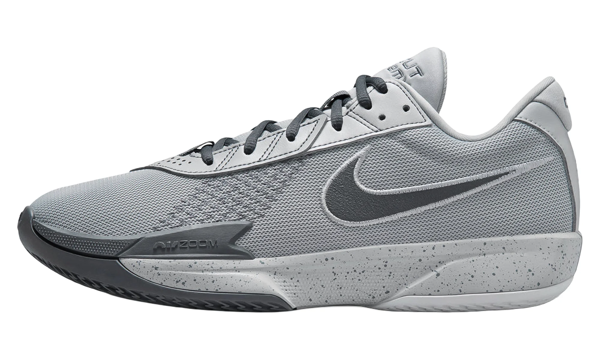 Air Zoom GT Cut Academy "Light Smoke Grey" FB2598 004 - 1