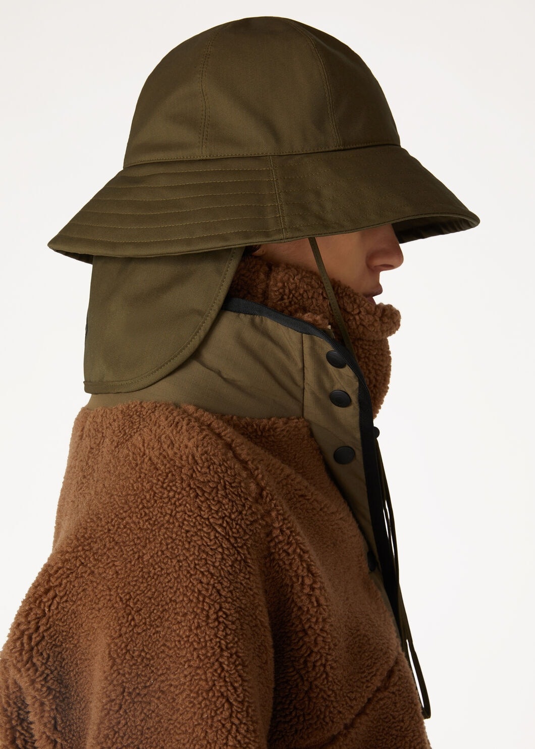 Fiavé Hat - 2