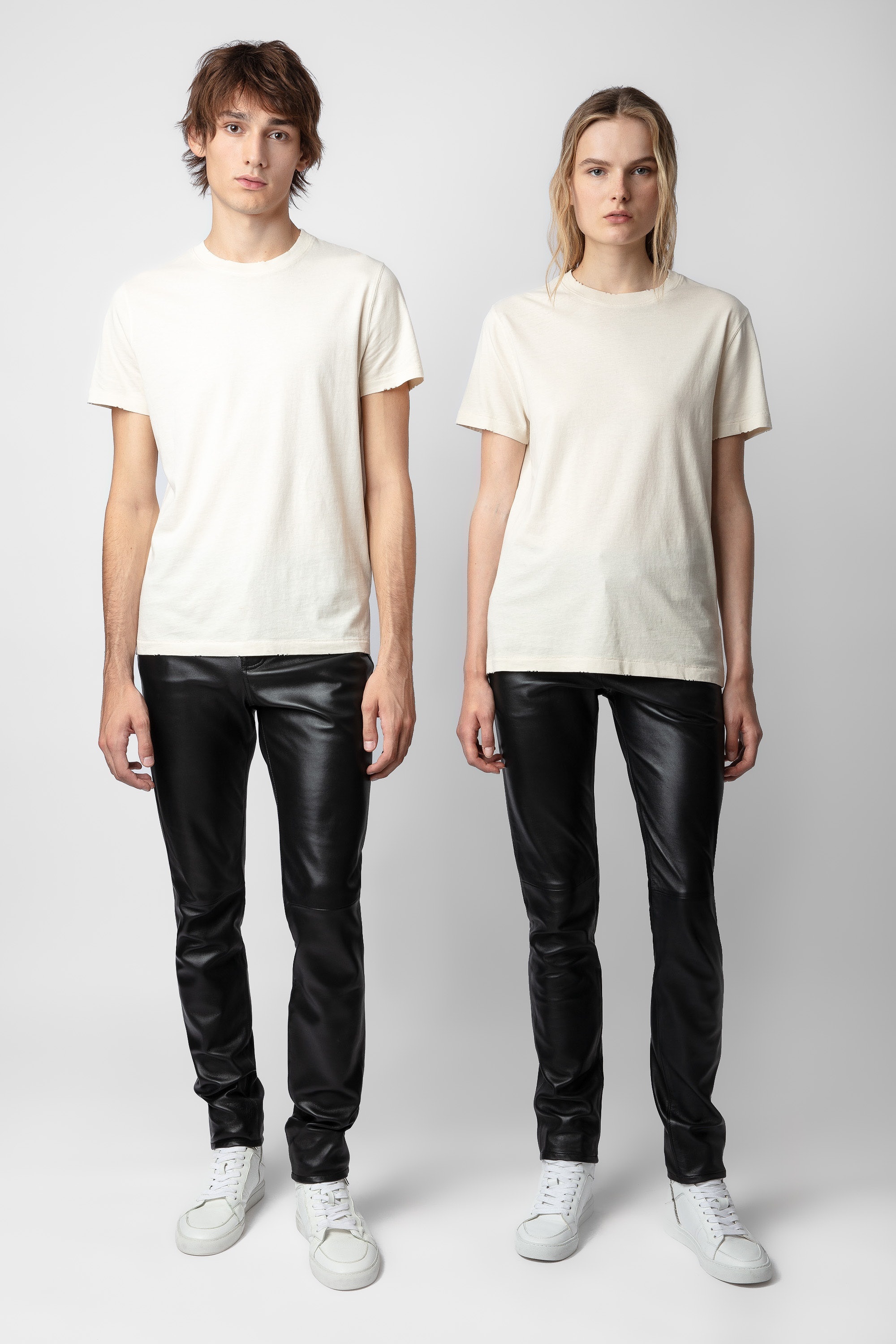 Jimmy T-Shirt - 2
