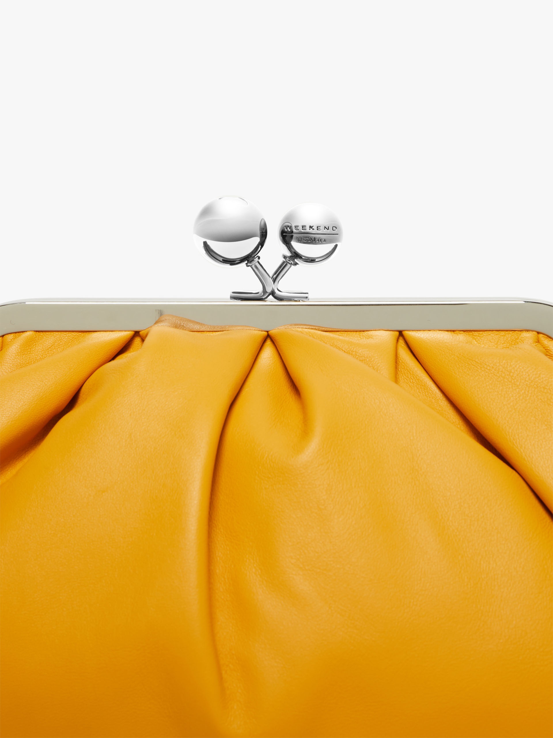 CUBICO Medium Pasticcino Bag in nappa leather - 5