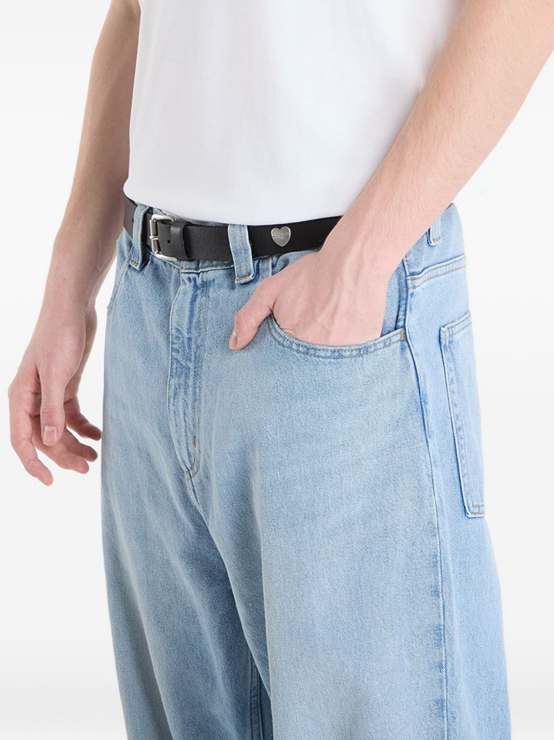Brandon denim jeans 5