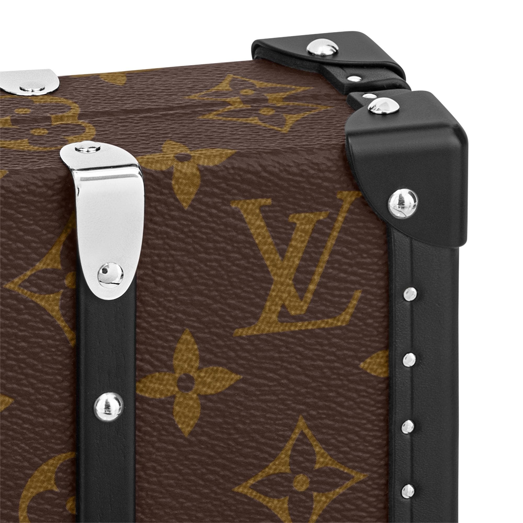 Neo Wallet Trunk - 3