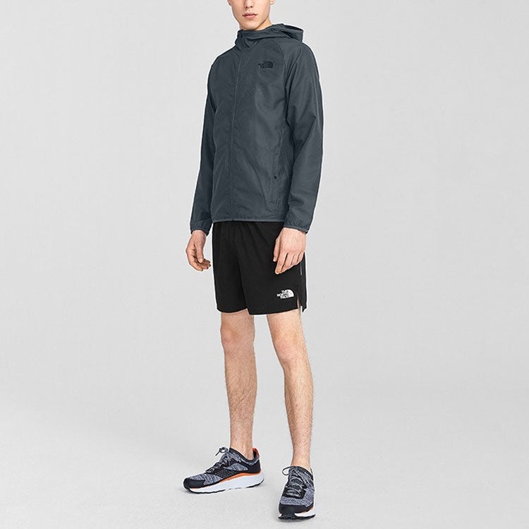 THE NORTH FACE UE Vent Air Jacket 'Grey' NF0A4CL2-174 - 6