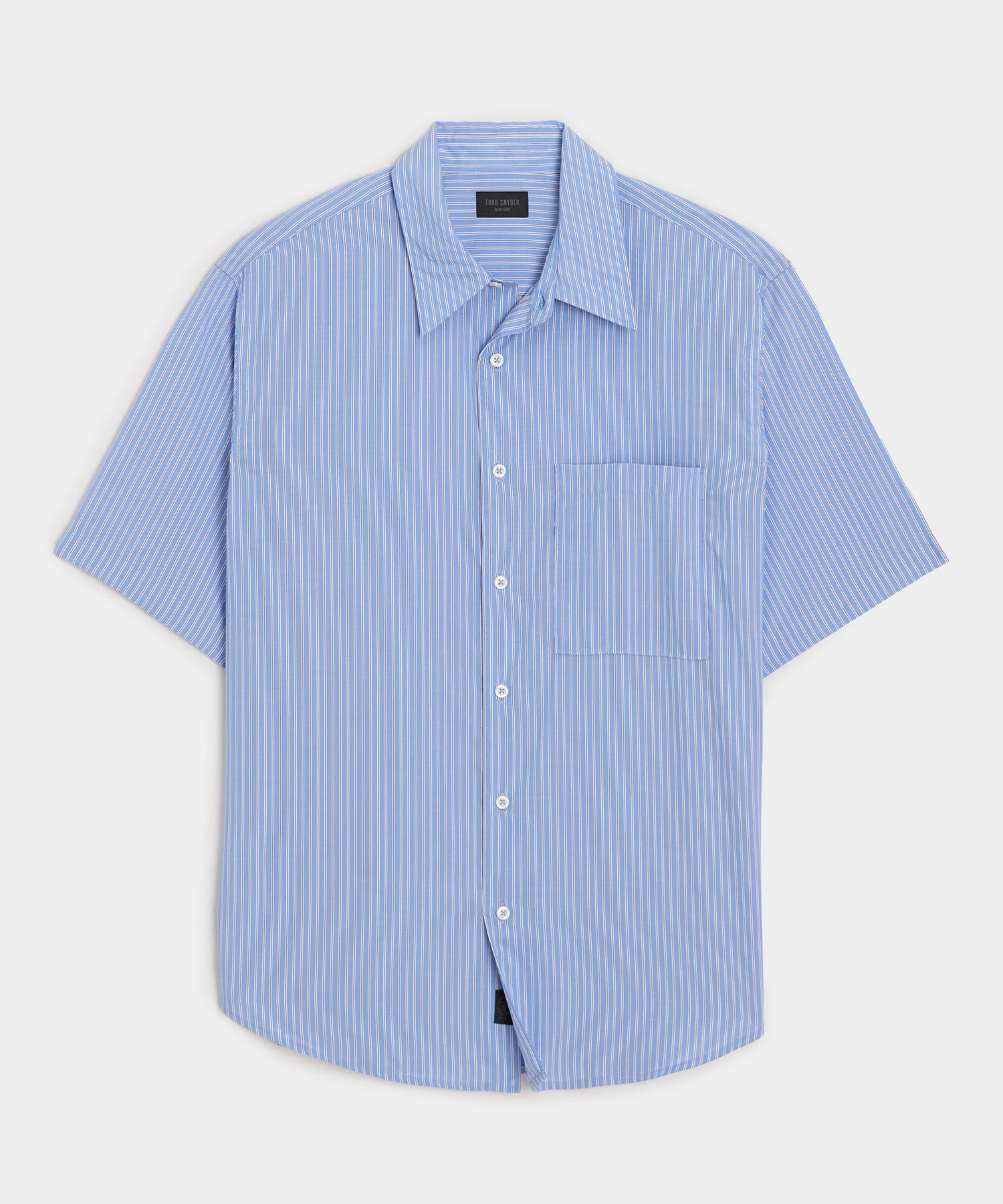 Canopy Shirt - 1