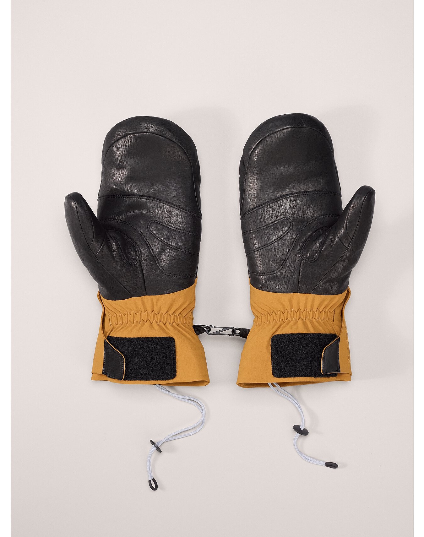 Sabre Mitten - 2