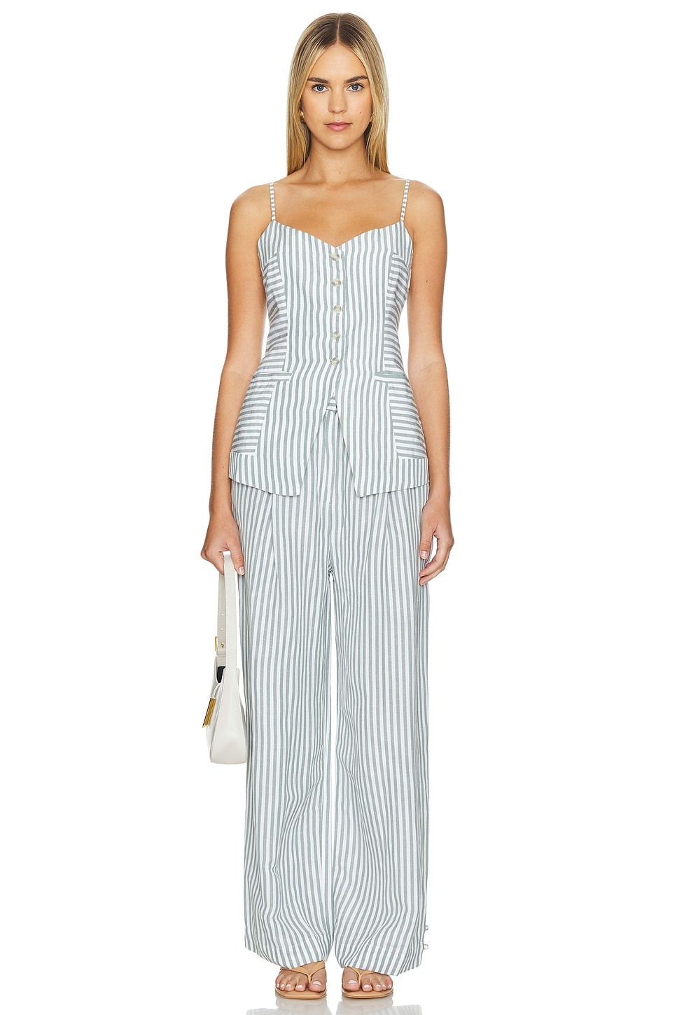 Lorenzo Pant - 5