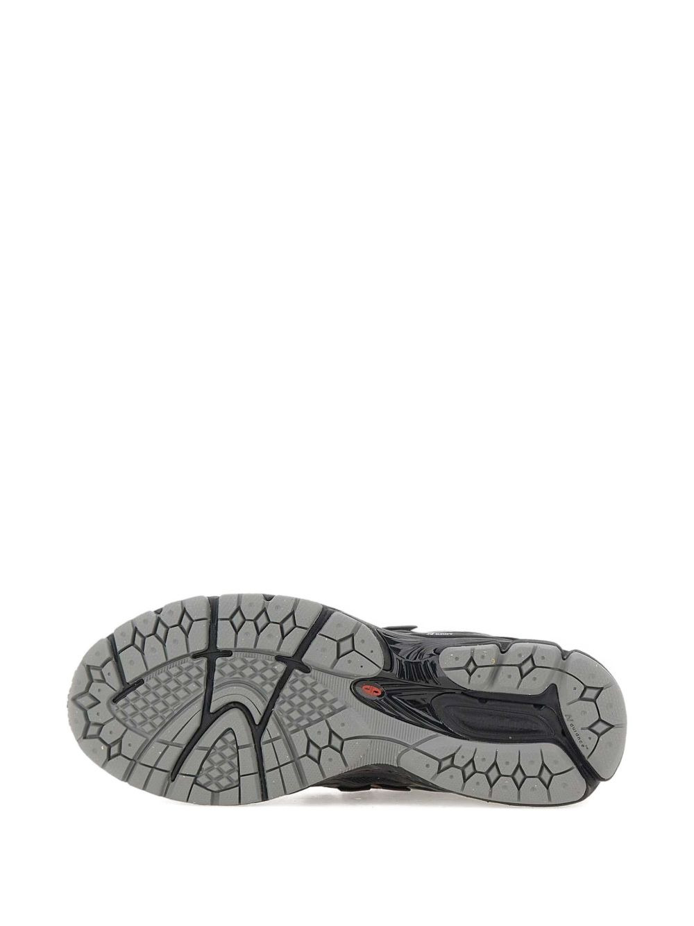 U1906wd mesh sneakers - 5