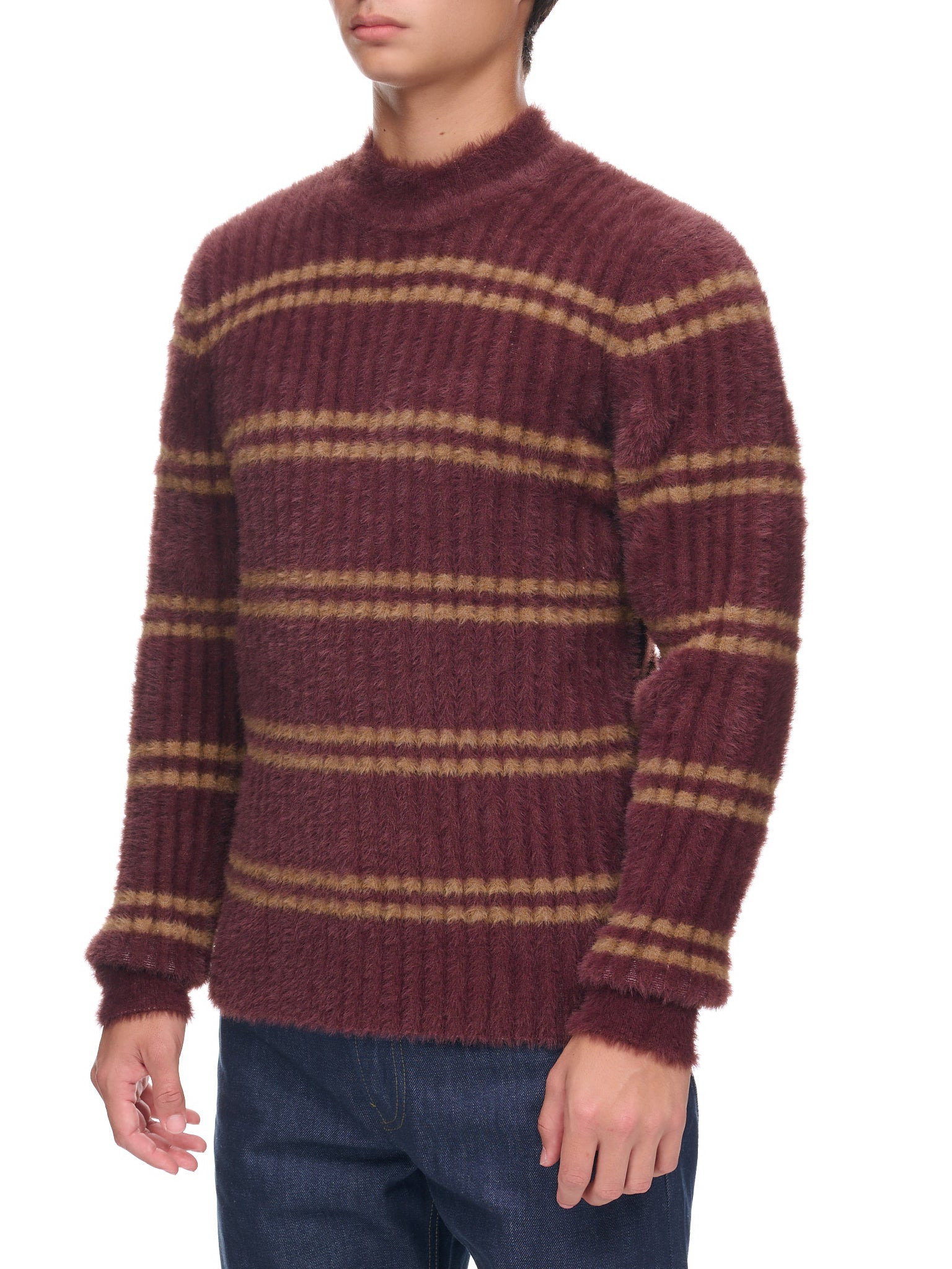 Le Pull Rayé - 2