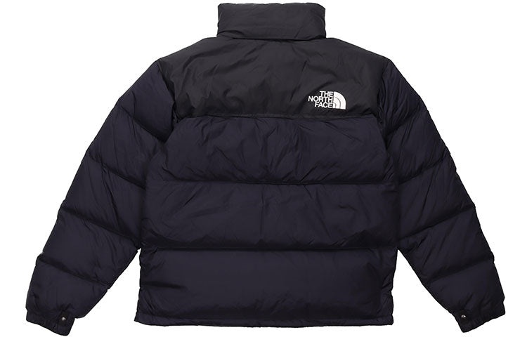 THE NORTH FACE 1996 Retro Nuptse Jacket Aviator 'Navy' NF0A7T62-RG1 - 2