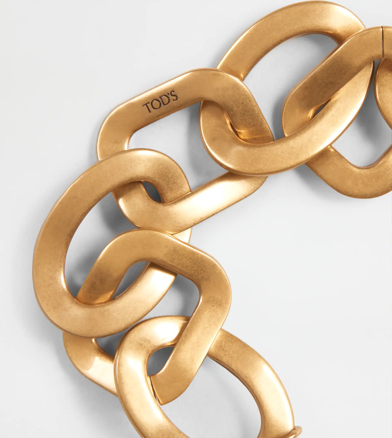 Tod's BRACELET - GOLD outlook