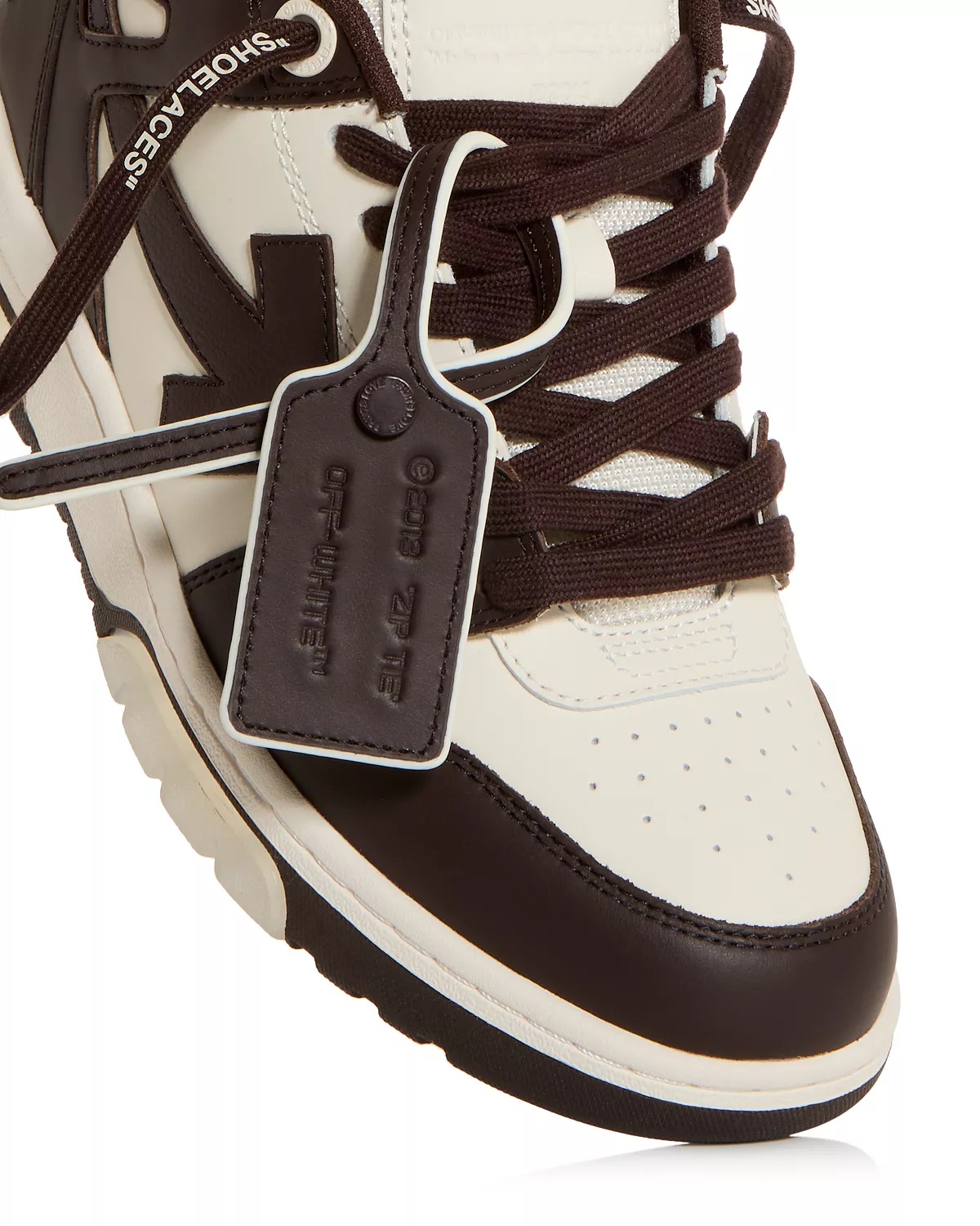 Men's Out Of Office Low Top Sneakers - 5