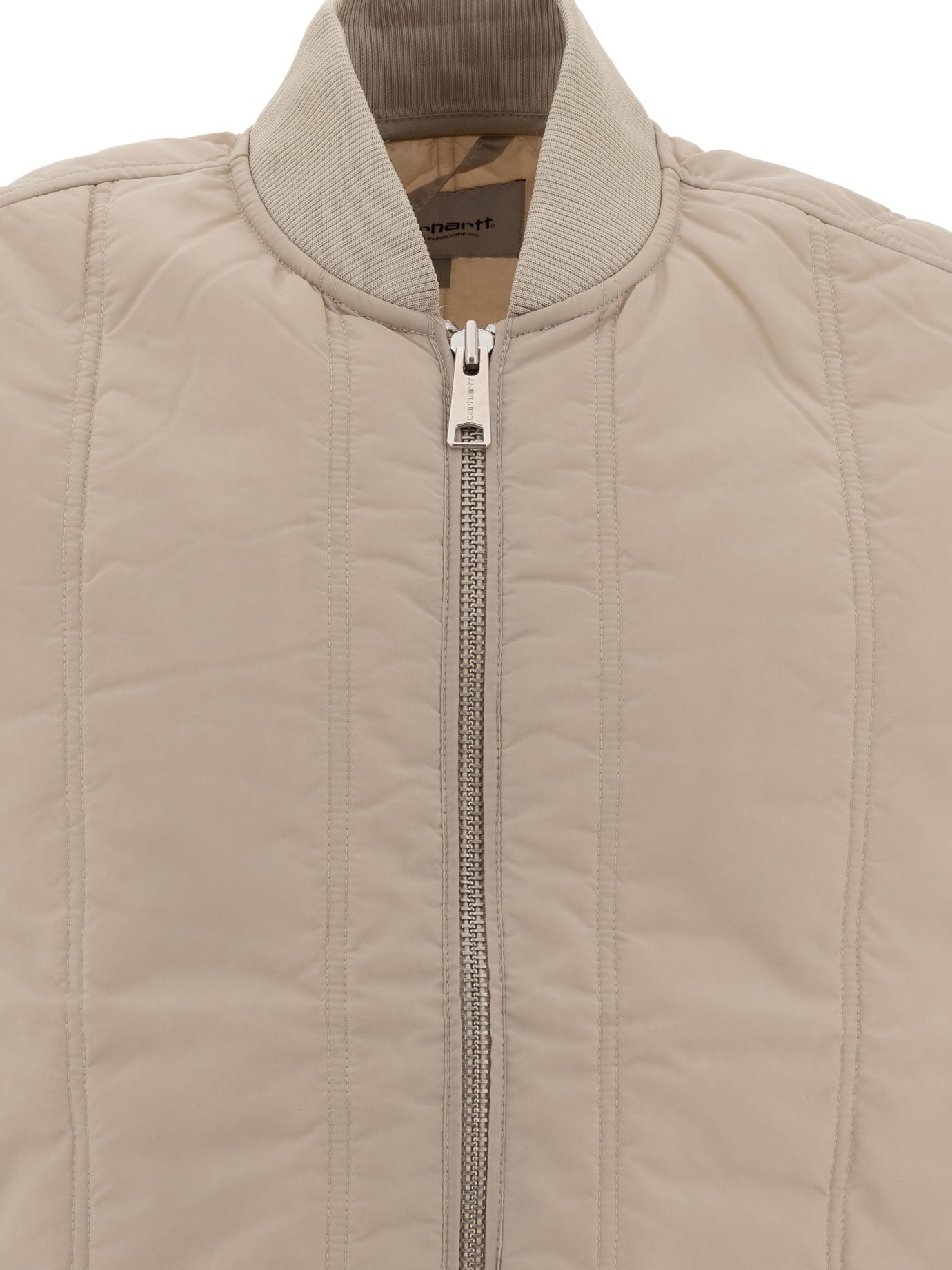Carhartt Wip "lachlan Vest Liner" Vest Jacket - 3