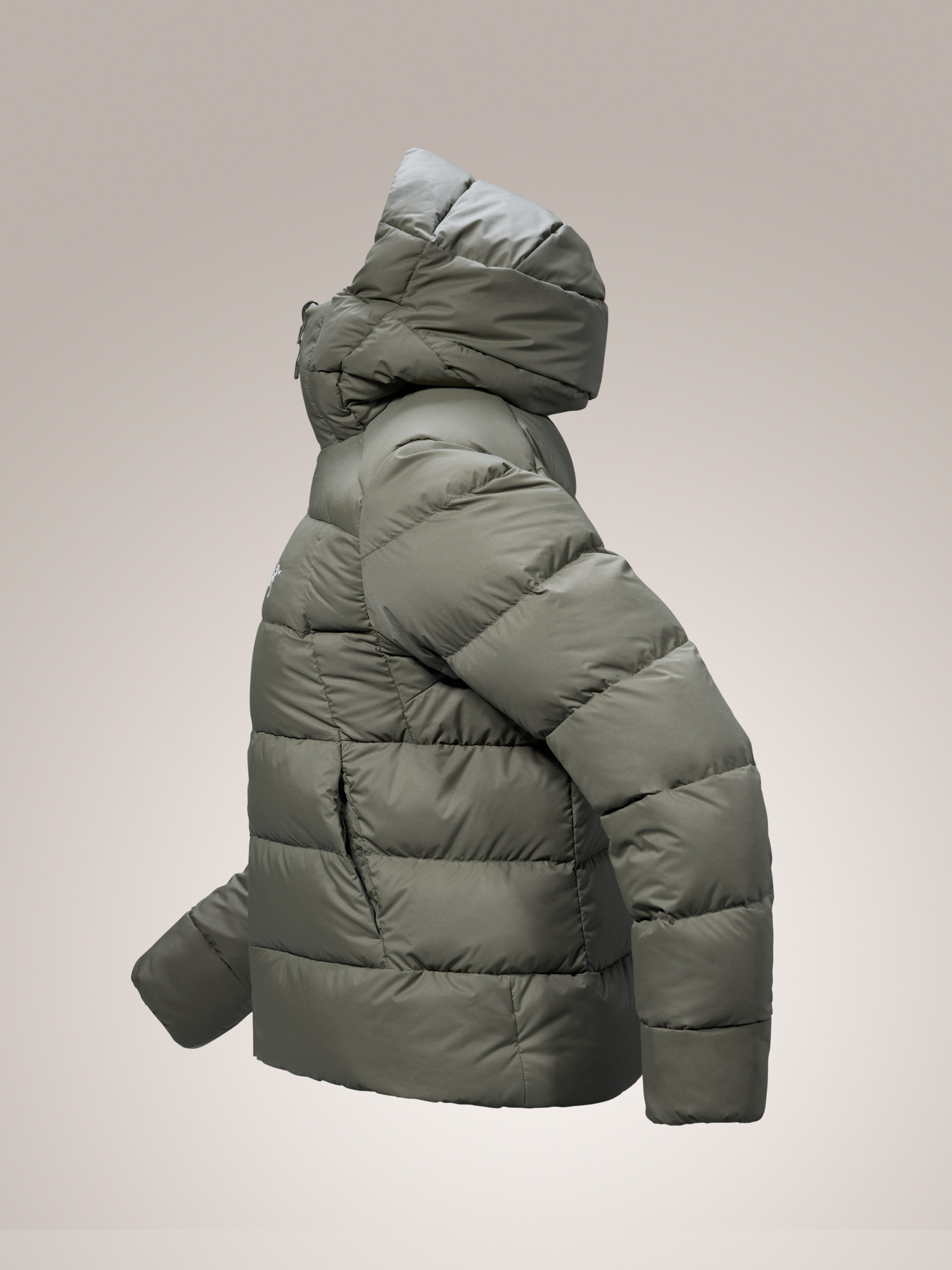 Thorium Jacket - 10
