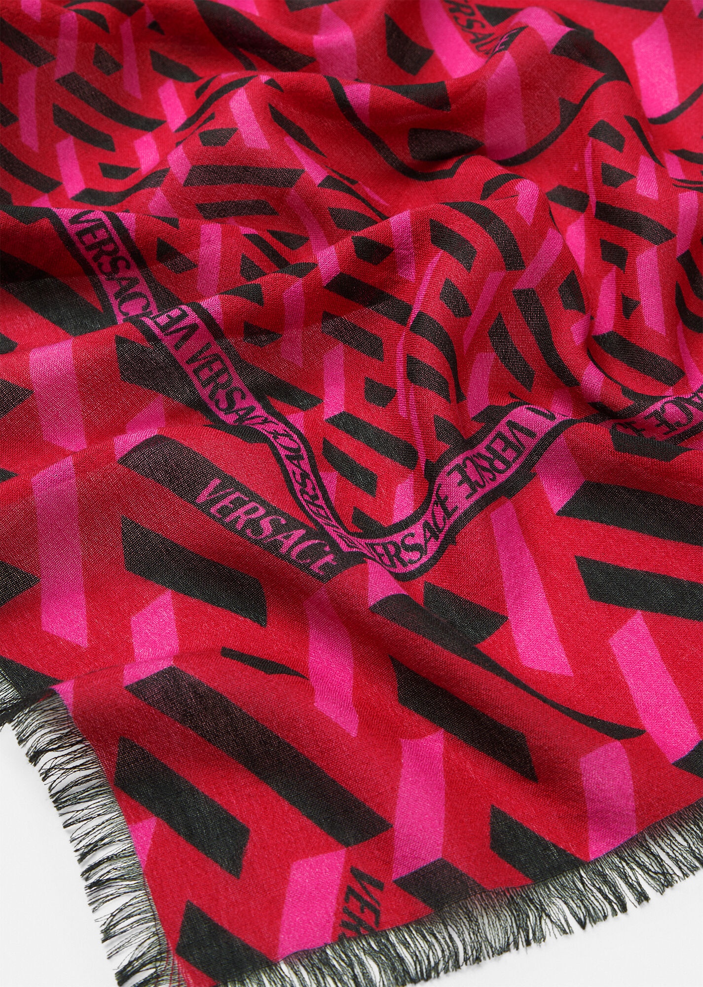 La Greca Scarf - 2