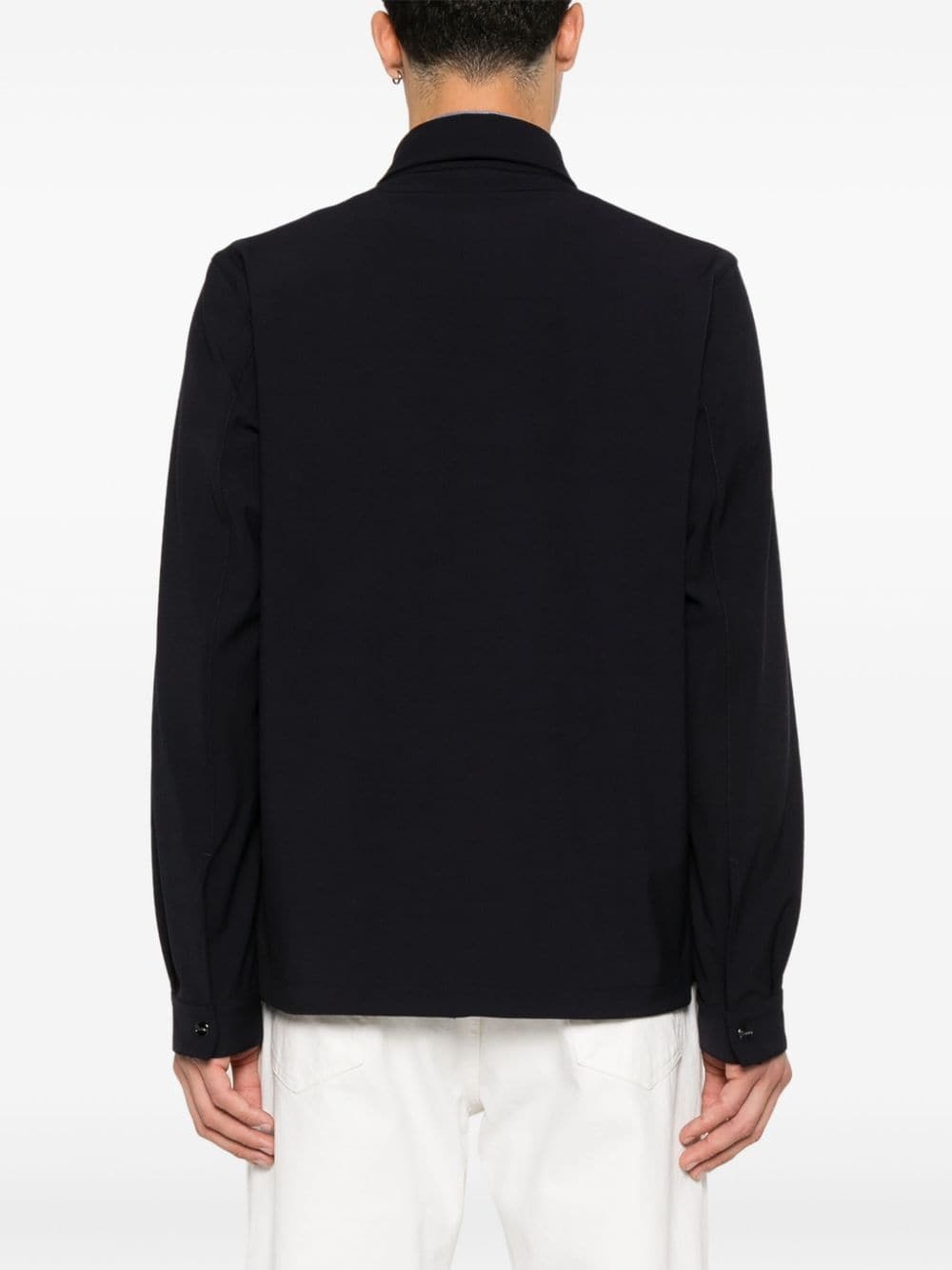 shirt jacket - 4