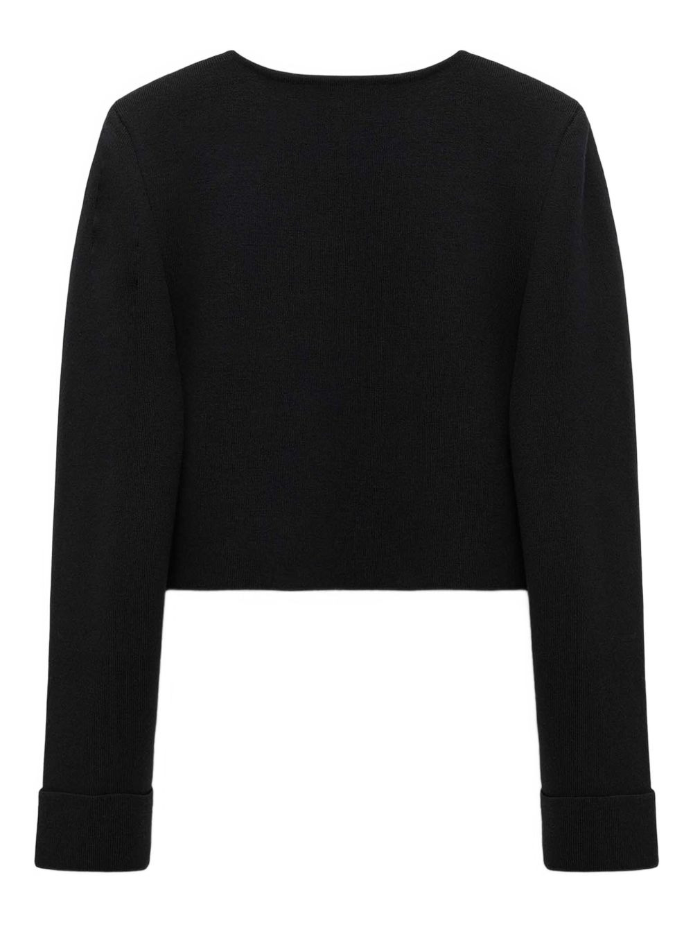 Sharp Ambition double-breasted jacket - 3