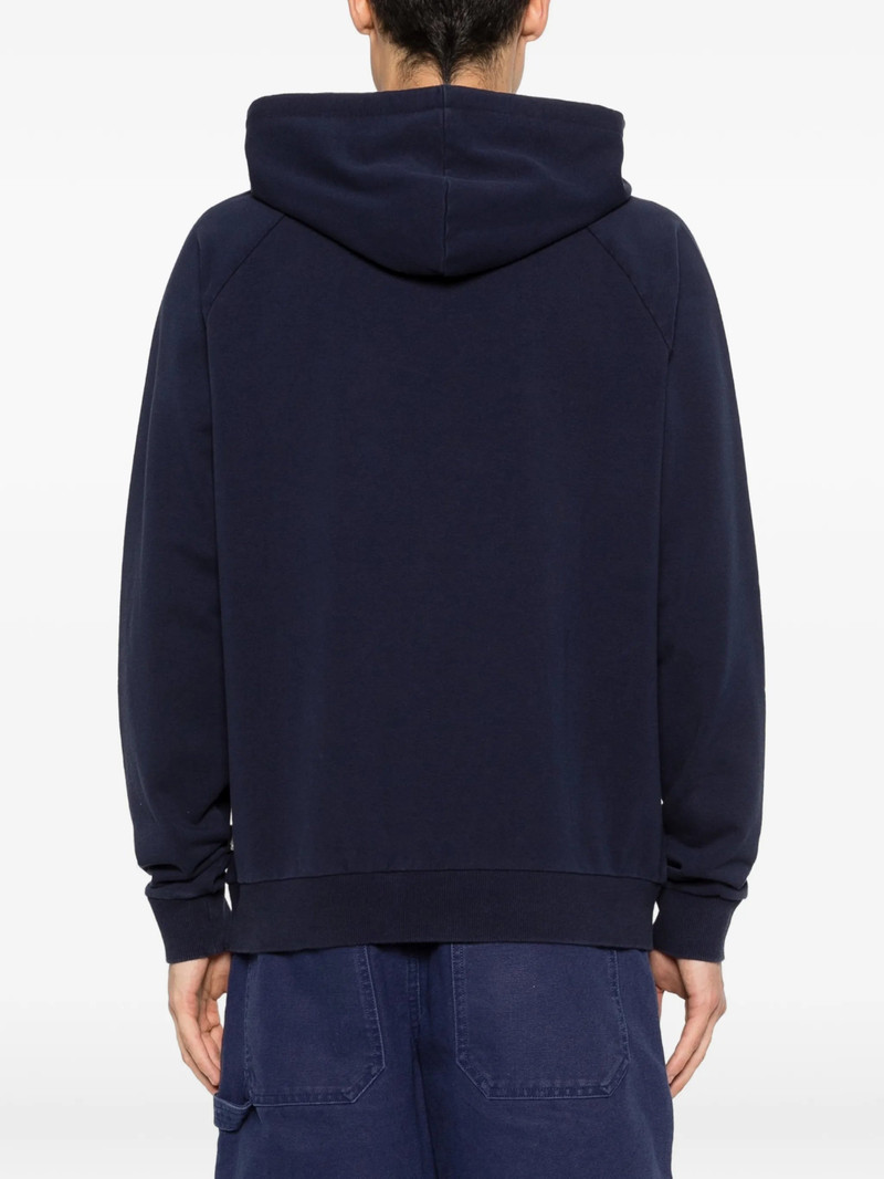 Moschino Bear-print Hoodie 4