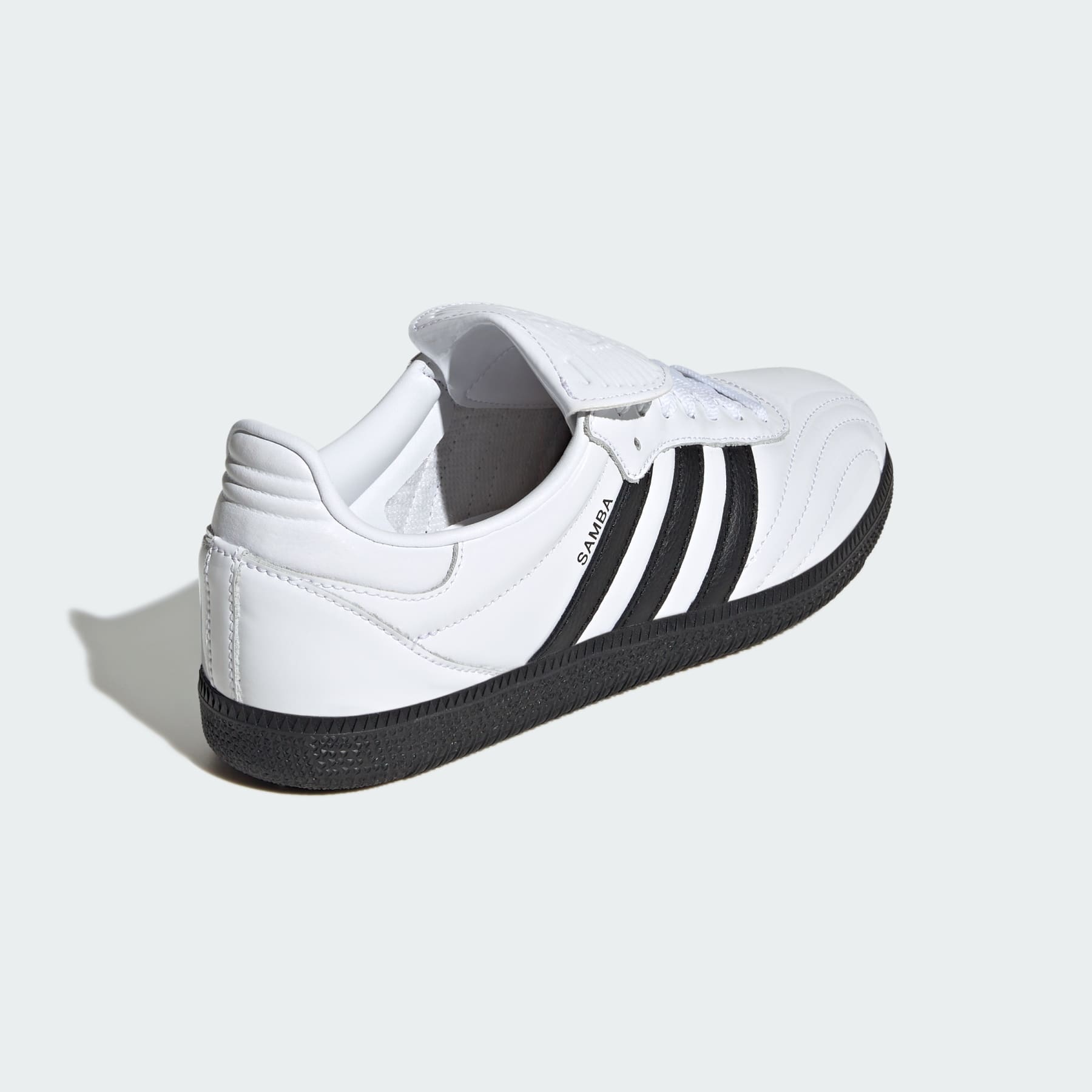 Samba Long Tongue Shoes - 6