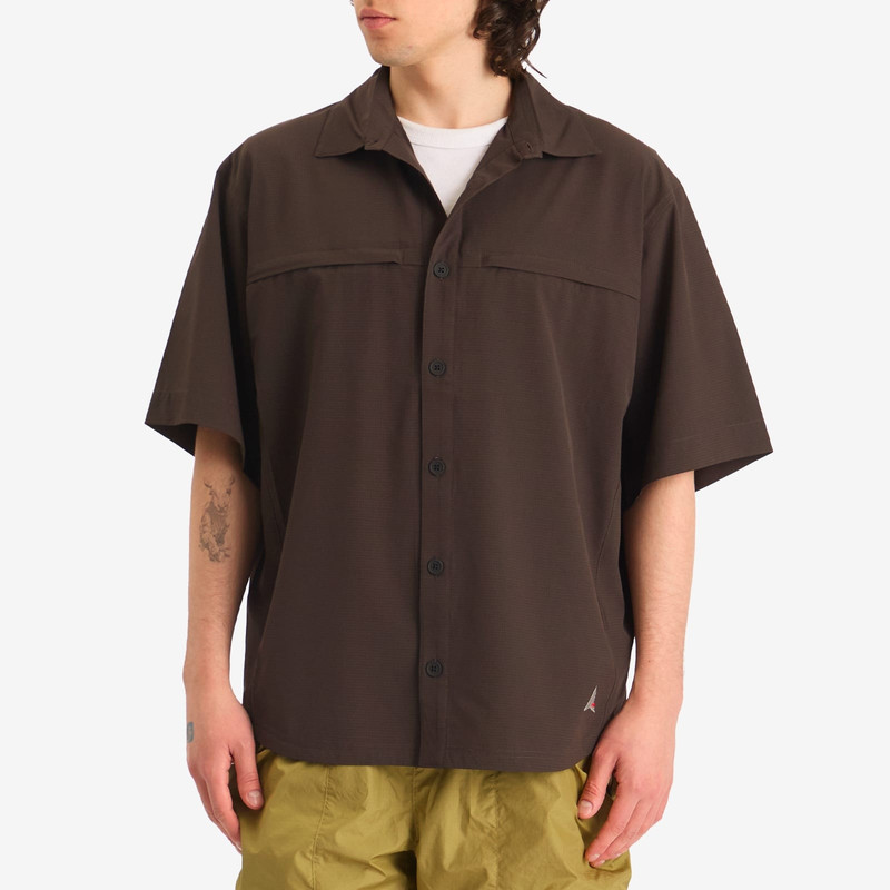 ROA ROA Dot Air Shirt outlook