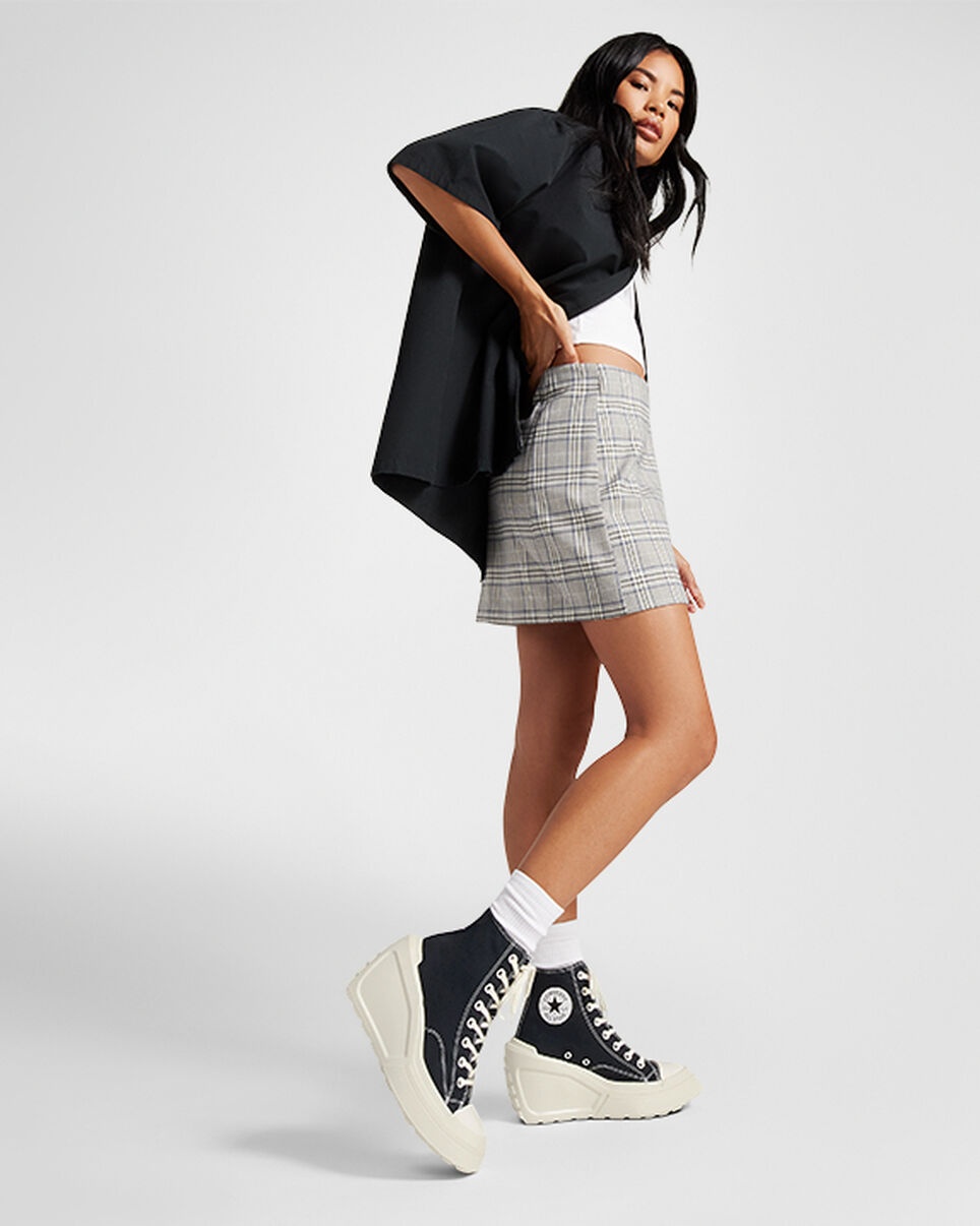 Chuck 70 De Luxe Wedge - 4