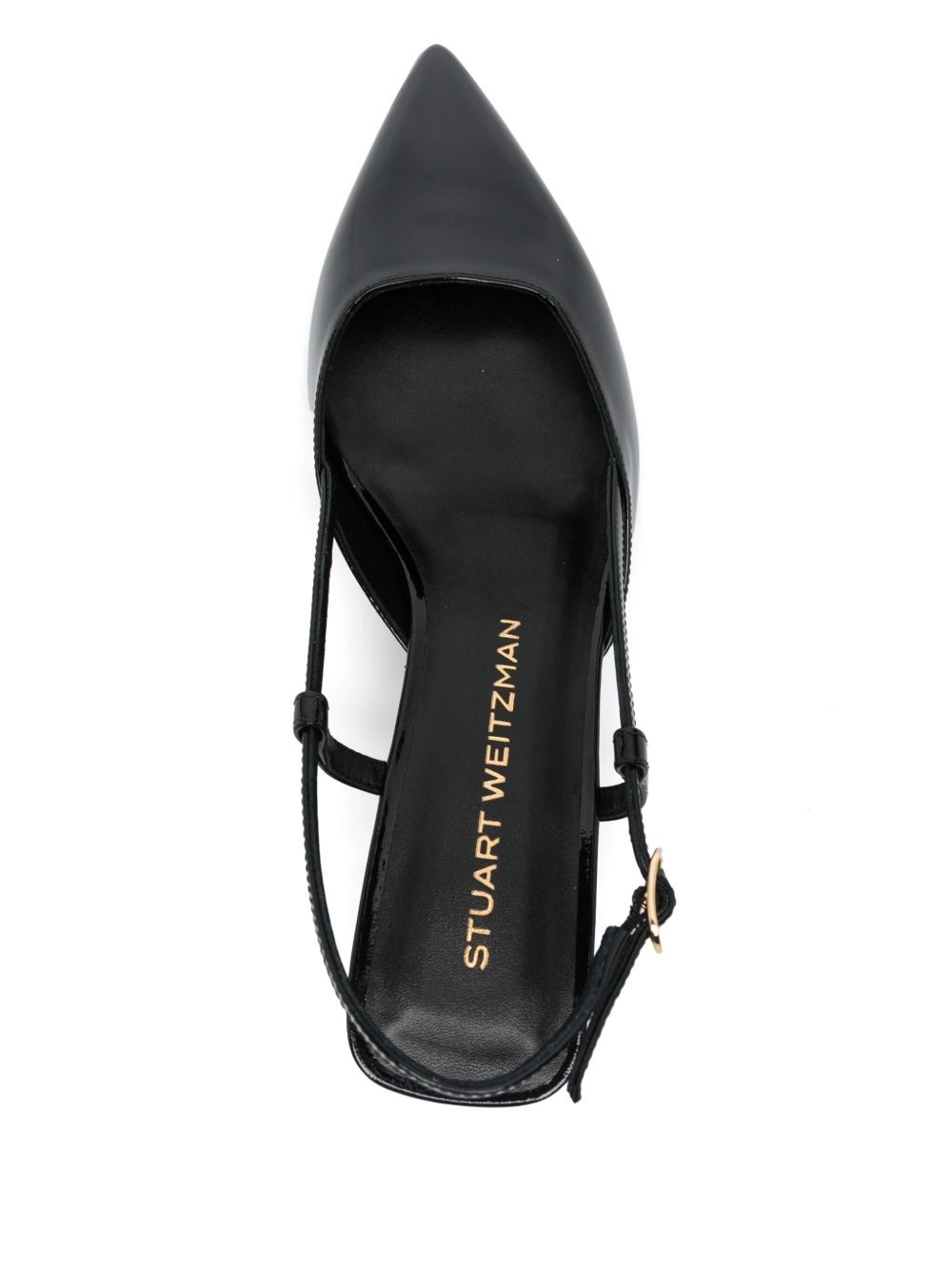 55mm Vinnie pumps - 4
