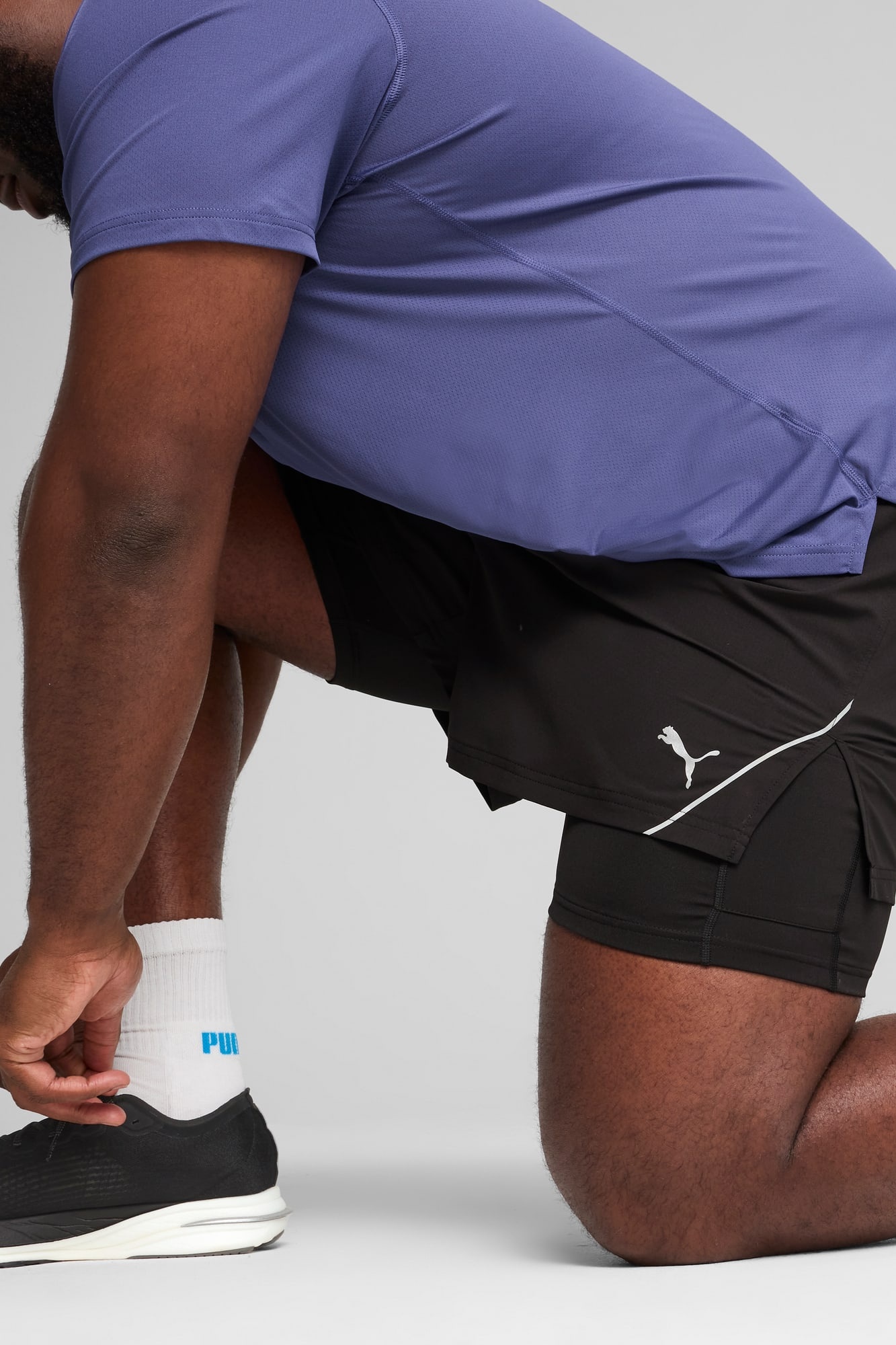 Everyday Running ULTRAWEAVE Men's 2-in-1 5" Shorts - 7