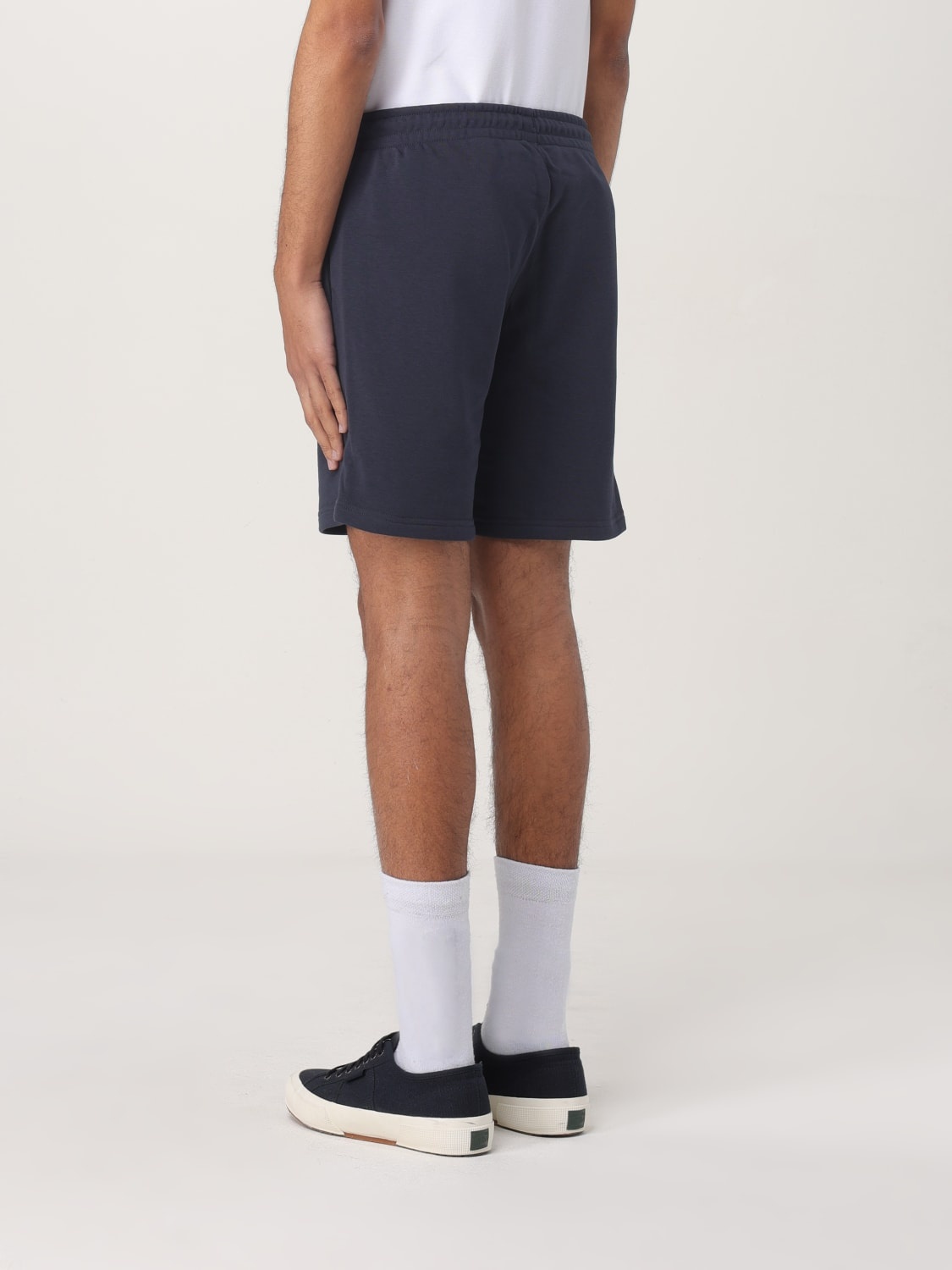 Short men K-way - 2