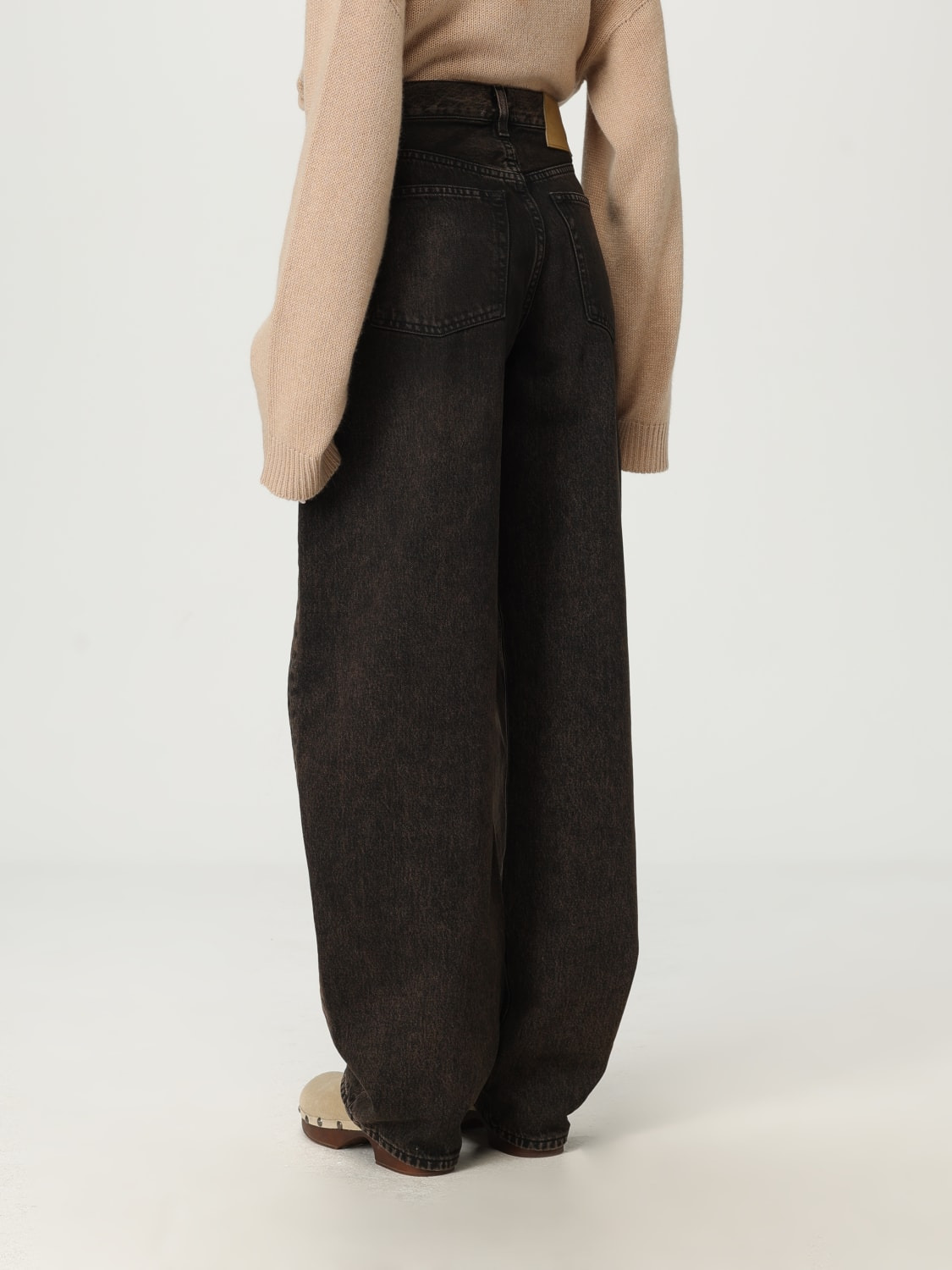 Jeans woman Haikure - 2