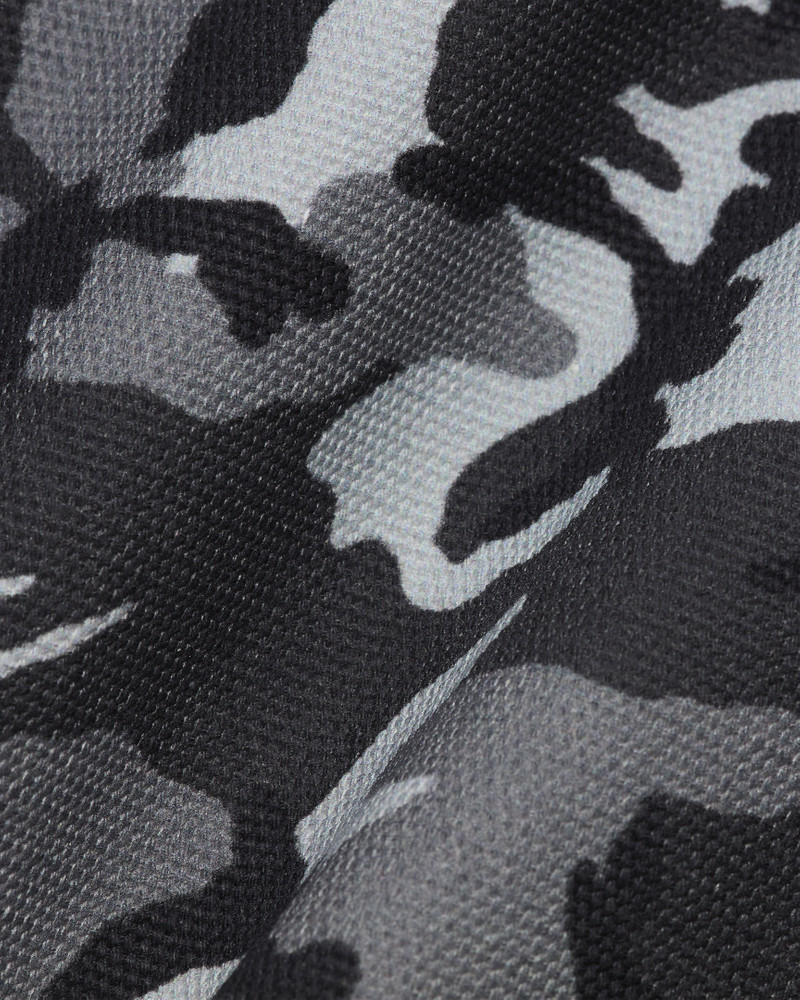 Jordan Printed Flight Tote (34L) 7