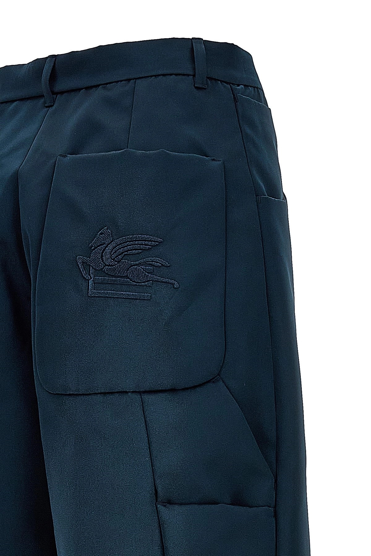 'Pegaso' cargo pants - 5