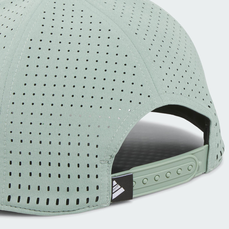 Hydrophobic Tour Hat 4