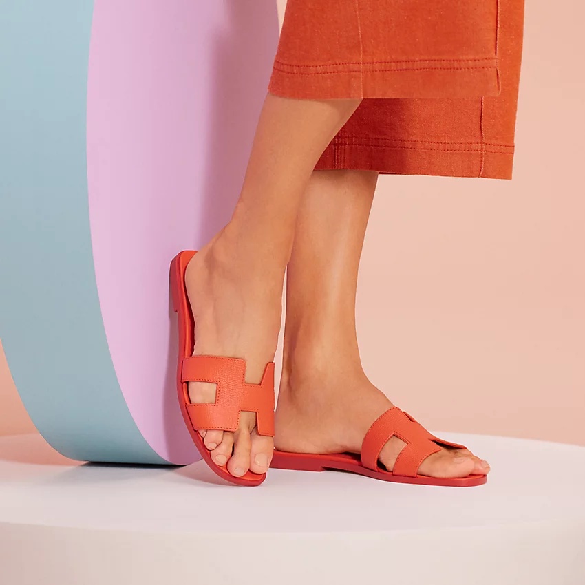 Oran sandal - 2