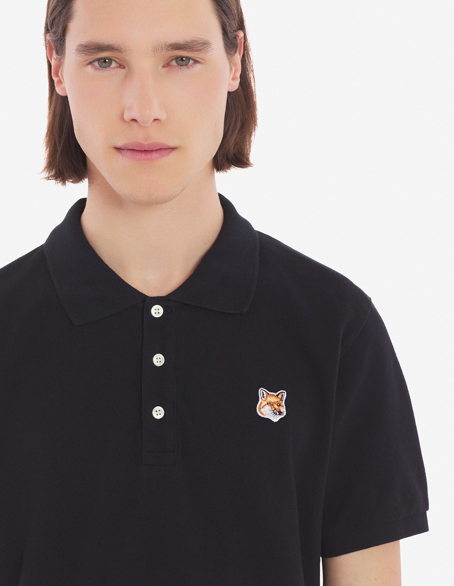 FOX HEAD PATCH CLASSIC POLO - 7