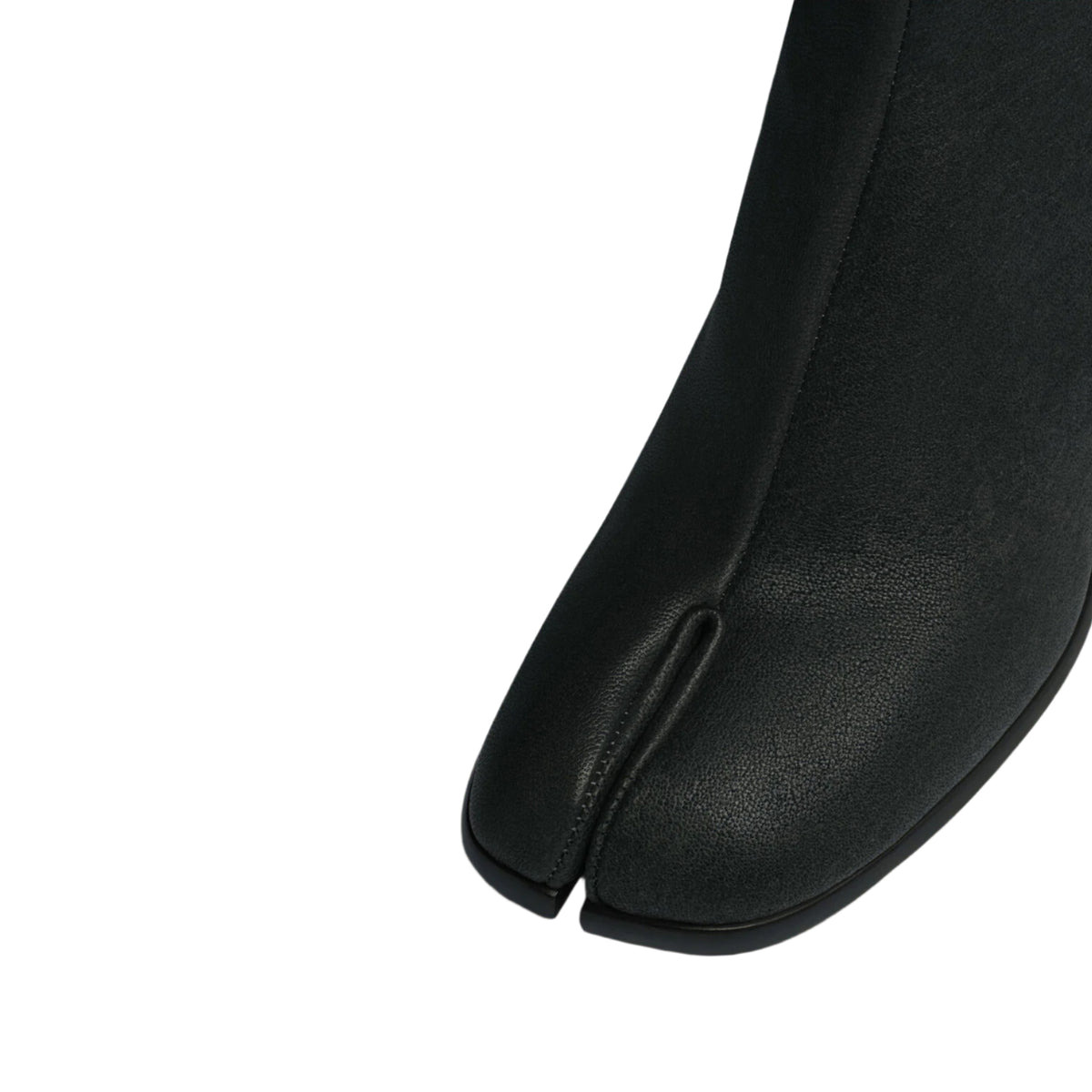 TABI ANKLE BOOTS (BLACK) - 3