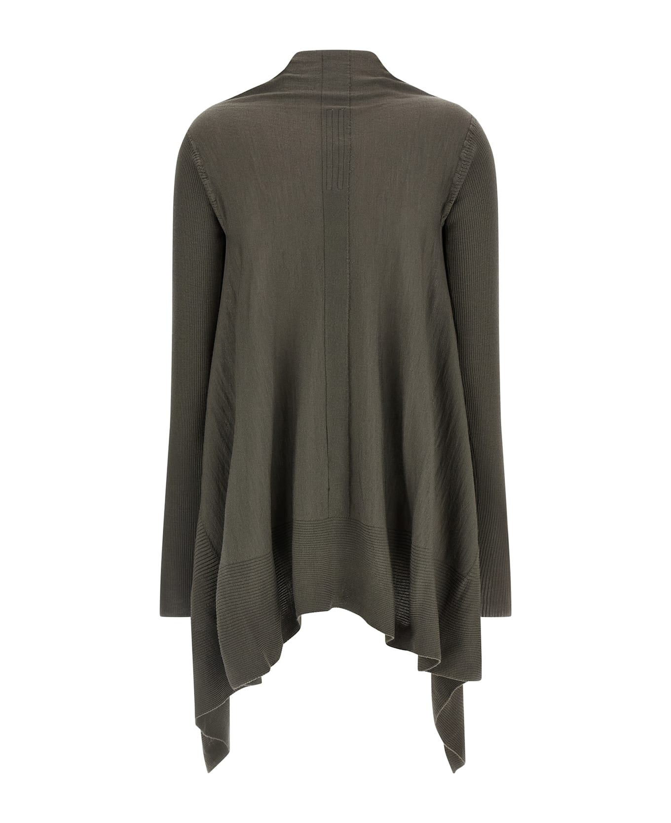 'medium Wrap' Cardigan - 2