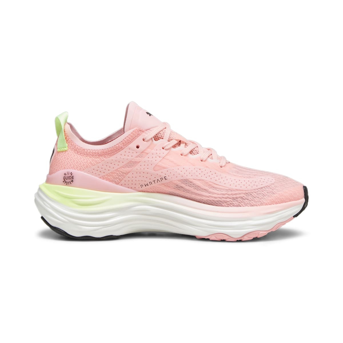 (WMNS) PUMA ForeverRun Nitro 'Koral Ice' 378469-01 - 2