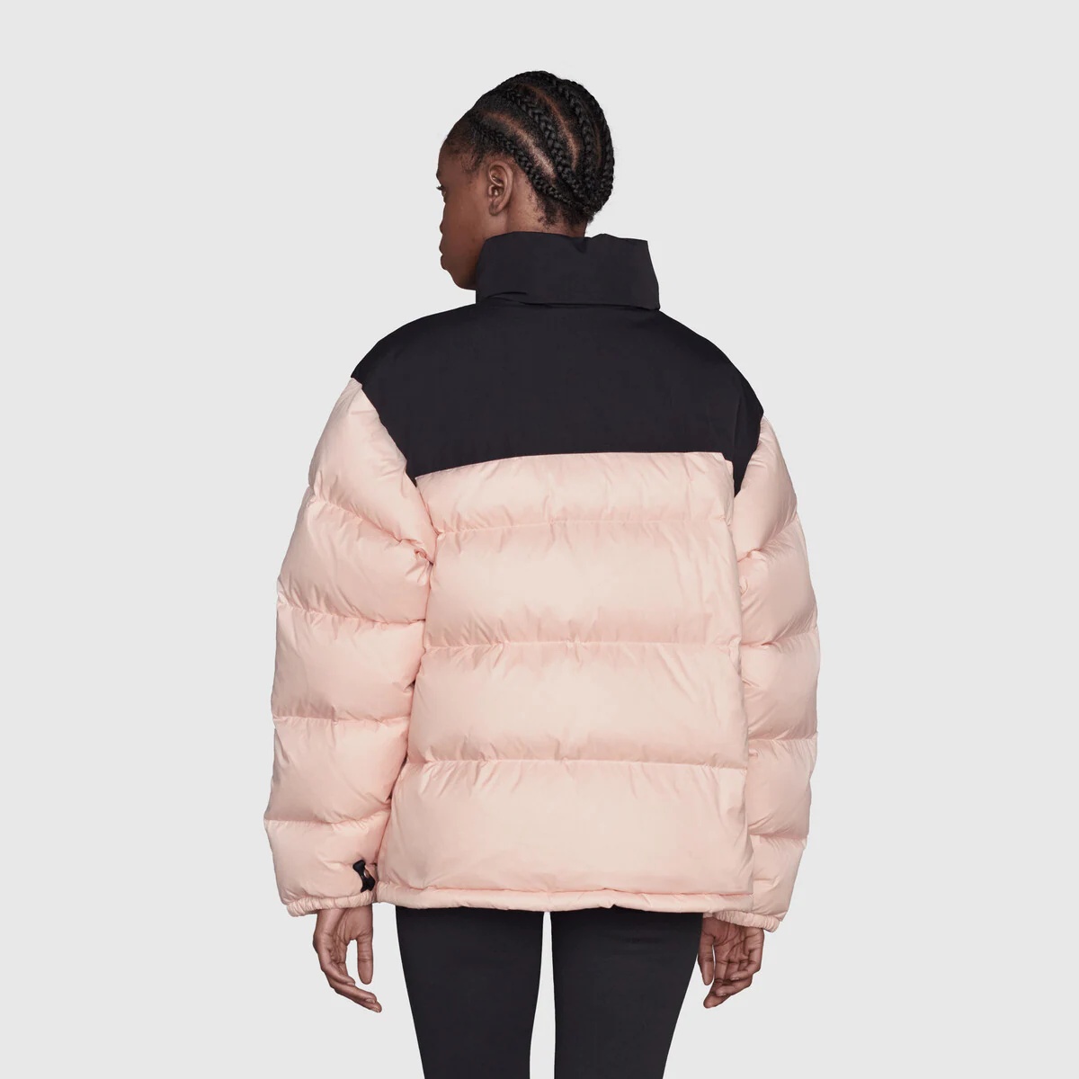 The North Face x Gucci padded jacket - 4